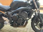 Klikněte pro detailní foto č. 5 - Yamaha FZ 6 S2 Fazer