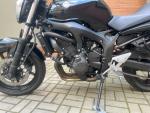 Klikněte pro detailní foto č. 6 - Yamaha FZ 6 S2 Fazer