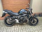 Klikněte pro detailní foto č. 9 - Yamaha FZ 6 S2 Fazer