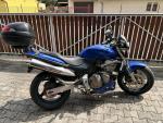 Klikněte pro detailní foto č. 1 - Honda CB 600 F Hornet