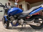 Klikněte pro detailní foto č. 2 - Honda CB 600 F Hornet