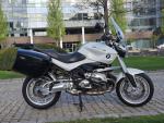 Detail nabídky - BMW R 1200 R