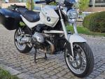 Klikněte pro detailní foto č. 9 - BMW R 1200 R