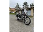 Klikněte pro detailní foto č. 1 - Yamaha XV 535 Virago