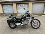 Klikněte pro detailní foto č. 3 - Yamaha XV 535 Virago