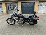 Klikněte pro detailní foto č. 4 - Yamaha XV 535 Virago