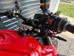 Klikněte pro detailní foto č. 12 - Ducati Streetfighter V4