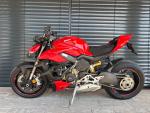 Klikněte pro detailní foto č. 1 - Ducati Streetfighter V4