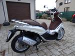 Klikněte pro detailní foto č. 2 - Piaggio Beverly 300