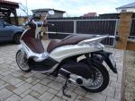 Klikněte pro detailní foto č. 3 - Piaggio Beverly 300