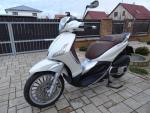 Klikněte pro detailní foto č. 4 - Piaggio Beverly 300