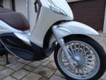 Klikněte pro detailní foto č. 5 - Piaggio Beverly 300