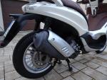 Klikněte pro detailní foto č. 6 - Piaggio Beverly 300