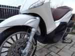 Klikněte pro detailní foto č. 7 - Piaggio Beverly 300
