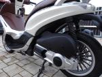 Klikněte pro detailní foto č. 8 - Piaggio Beverly 300