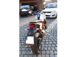 Klikněte pro detailní foto č. 2 - KTM 690 Duke
