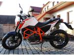 Klikněte pro detailní foto č. 4 - KTM 690 Duke