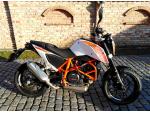 Klikněte pro detailní foto č. 5 - KTM 690 Duke