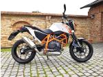 Klikněte pro detailní foto č. 1 - KTM 690 Duke