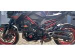 Klikněte pro detailní foto č. 3 - Kawasaki Z 900