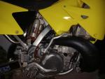 Klikněte pro detailní foto č. 5 - Suzuki RM 250