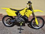 Detail nabídky - Suzuki RM 250