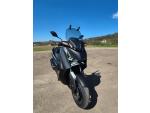 Klikněte pro detailní foto č. 3 - Yamaha X-Max 300