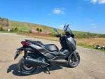 Klikněte pro detailní foto č. 4 - Yamaha X-Max 300