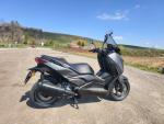 Klikněte pro detailní foto č. 5 - Yamaha X-Max 300