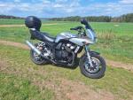 Detail nabídky - Yamaha FZS 600 Fazer