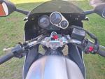 Klikněte pro detailní foto č. 6 - Yamaha FZS 600 Fazer