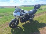 Klikněte pro detailní foto č. 7 - Yamaha FZS 600 Fazer