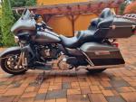 Klikněte pro detailní foto č. 2 - Harley-Davidson FLHTK Electra Glide Ultra Limited 1868