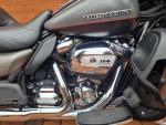 Klikněte pro detailní foto č. 4 - Harley-Davidson FLHTK Electra Glide Ultra Limited 1868