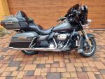 Detail nabídky - Harley-Davidson FLHTK Electra Glide Ultra Limited 1868
