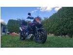 Klikněte pro detailní foto č. 7 - Suzuki DL 650 V-Strom XT
