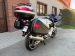 Klikněte pro detailní foto č. 13 - Yamaha FZS 1000 Fazer