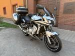 Klikněte pro detailní foto č. 14 - Yamaha FZS 1000 Fazer