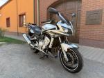 Detail nabídky - Yamaha FZS 1000 Fazer