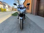Klikněte pro detailní foto č. 2 - Yamaha FZS 1000 Fazer