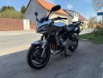 Klikněte pro detailní foto č. 3 - Yamaha FZS 1000 Fazer