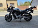 Klikněte pro detailní foto č. 4 - Yamaha FZS 1000 Fazer