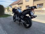Klikněte pro detailní foto č. 5 - Yamaha FZS 1000 Fazer