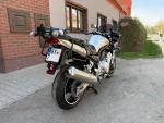 Klikněte pro detailní foto č. 6 - Yamaha FZS 1000 Fazer
