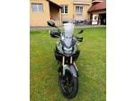 Klikněte pro detailní foto č. 2 - Honda CB 500 X