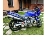 Klikněte pro detailní foto č. 1 - Honda CB 600 S Hornet