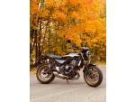 Klikněte pro detailní foto č. 15 - Kawasaki Z 650 RS