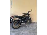 Klikněte pro detailní foto č. 4 - Kawasaki Z 650 RS
