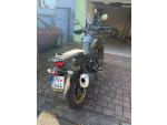 Klikněte pro detailní foto č. 2 - Suzuki DL 1000 V-Strom XT ABS