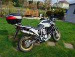 Klikněte pro detailní foto č. 2 - Honda XL 700 V Transalp